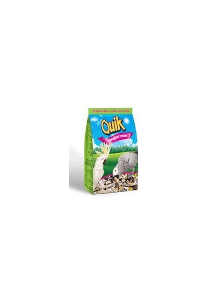 Papağan Yemi 750 Gr
