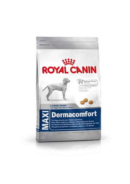 Dermacomfort Maxı Hassas Derili Köpek Maması 12 Kg