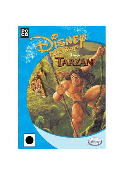 Tarzan Pc