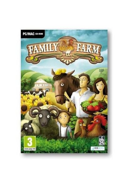 Family Farm Pc