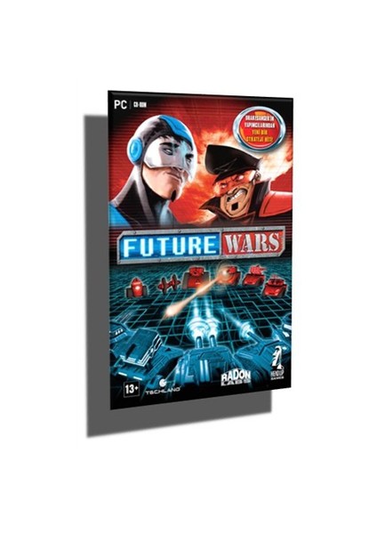 Future Wars Pc