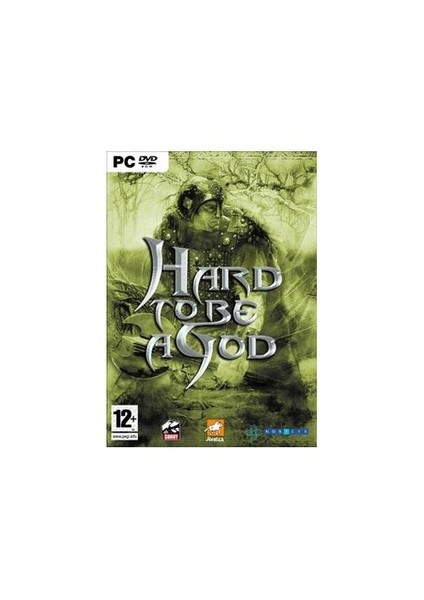 Hard To Be A God Pc