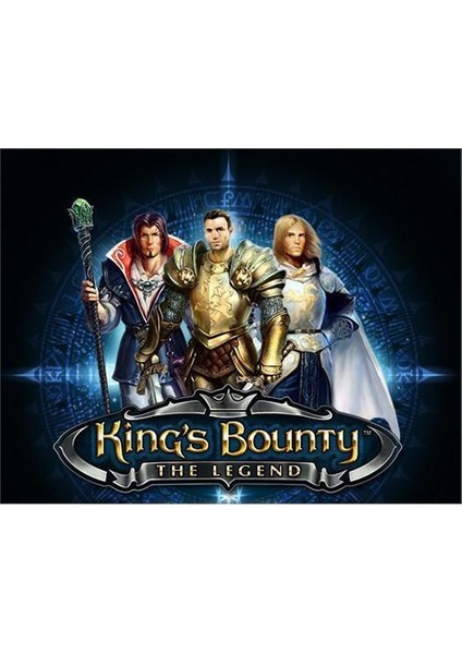 Kıng’s Bounty The Legend Pc fiyatları
