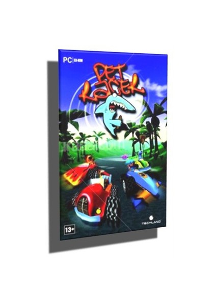 Pet Racer Pc