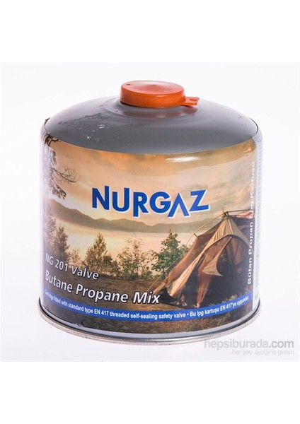 450 Gr Vidalı Kartuş