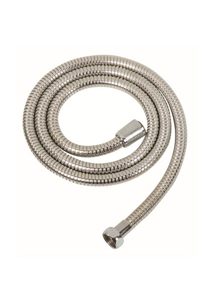 - 150CM ÇİFT KENETLİ DUŞ SPİRALİ 1/2-1/2