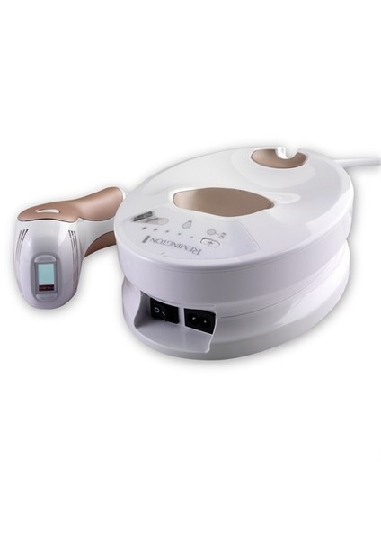 IPL6000 i-LIGHT Pro, Professional Laser Epilasyon modelleri