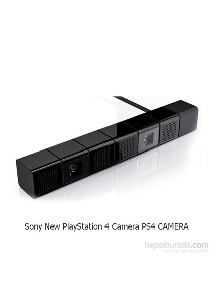 Playstation 4 Camera