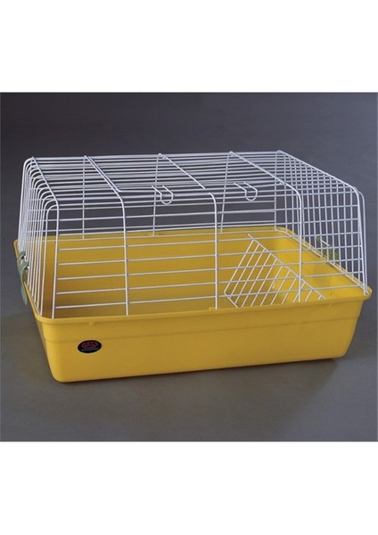 Tavşan Kafesi 60X36x32
