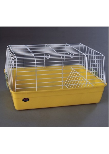 Tavşan Kafesi 60X36x32 fiyatları
