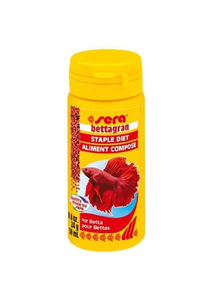 Betta Gran 50 Ml