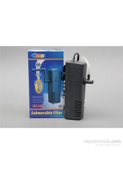 SeaStar HX-188F İç Filtre