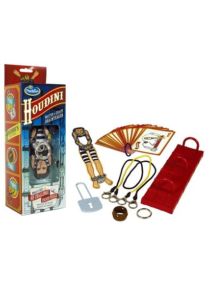 Thinkfun Houdini