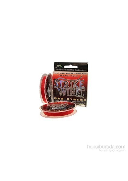 Strıke Pro Strike Wire 135M Misina