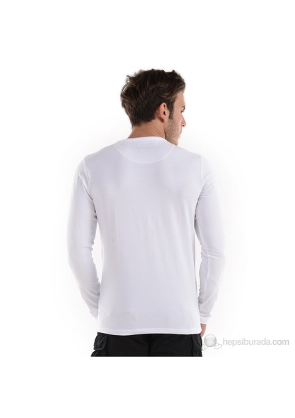 Yuvarlak Yaka Basic Tişört-Basic modelleri