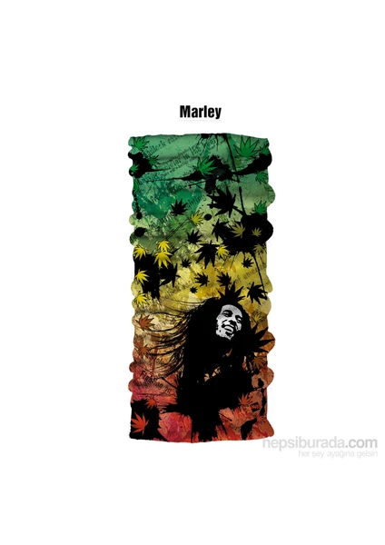 Marley Bandana