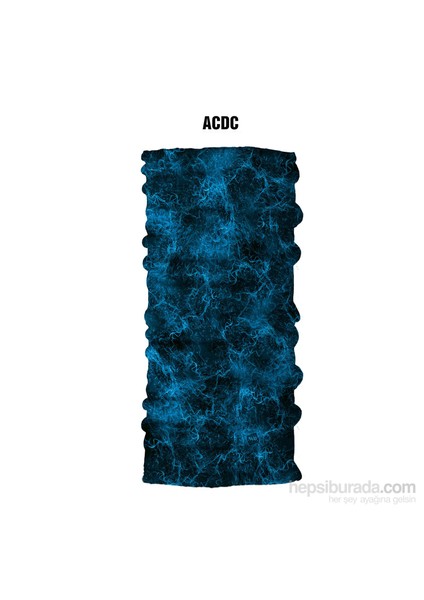 ACDC Bandana