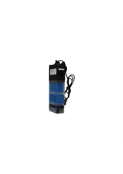 Akvaryum Köşe İç Filtre Wp-707C