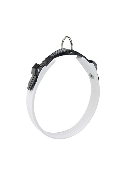 Ergoflex C22/42 White Collar Ayarlınabilir Köpek Tasması Beyaz fiyatları