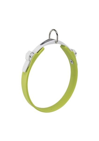 Ergoflex C22/42 Green Collar Ayarlınabilir Köpek Tasması Yeşil