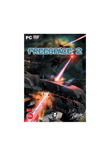 Freespace 2 pc