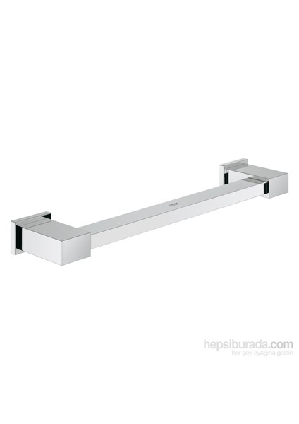 Essentials Cube Banyo Tutamağı - 40514001