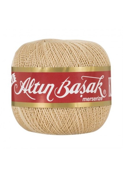 26/6 Bej Klasik Ağ Yumak - 0002 fiyatları