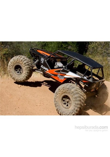 Axial Wraith 1/10 Rock Racer Kit 4Wd Çeker