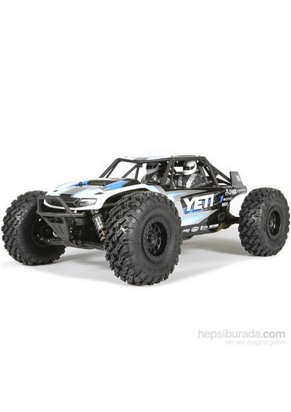 Axial Yeti 1/10 Rock Racer Kit 4Wd Çeker