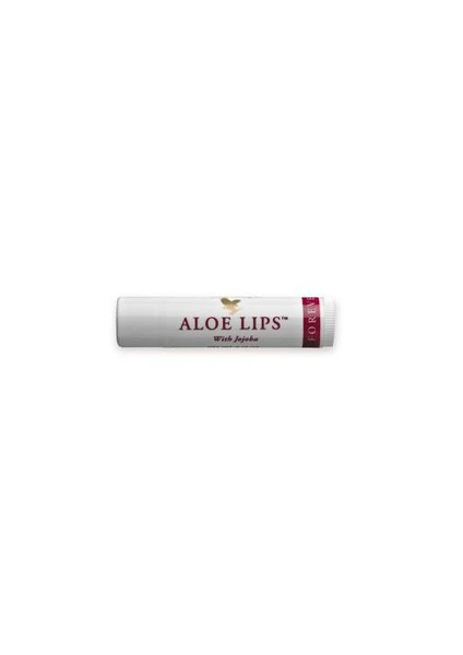 Forever Living Aloe Lips