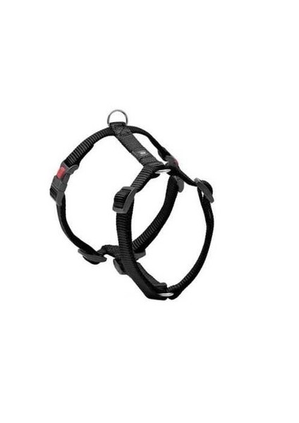 Art Sportiv Ayarlanabilir Göğüs Tasması Siyah 15 Mm X 35-50 Cm