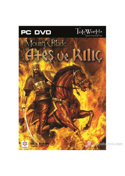 Mount & Blade Ateş ve Kılıç PC