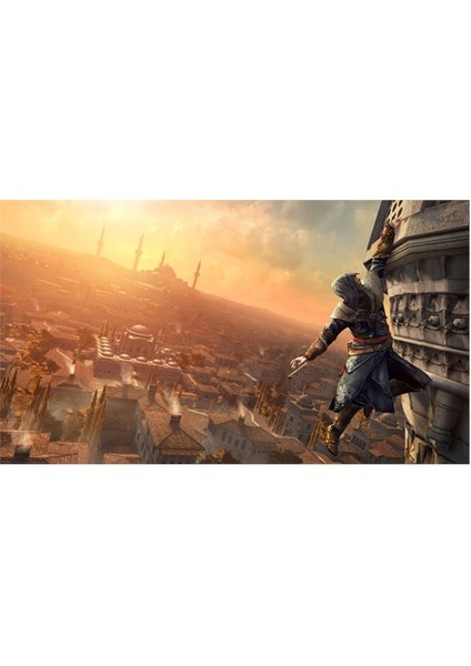 Assassin's Creed Revelations Ps3