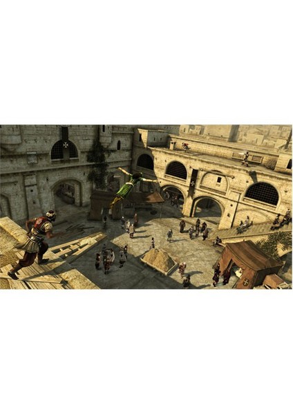 Assassin's Creed Revelations Ps3