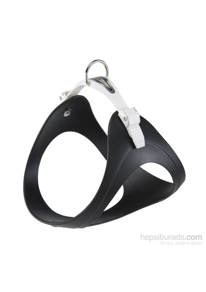 Ergoflex Xs Harness Black Köpek Tasması Siyah