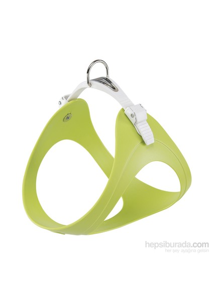 Ergoflex S Harness Green Ayarlınabilir Köpek Tasması Yeşil