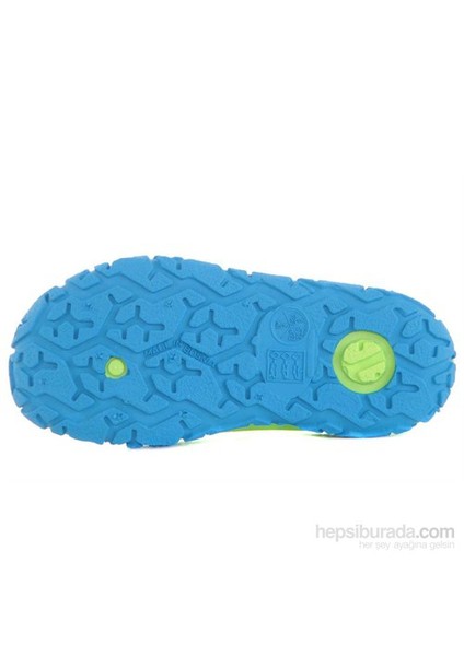 Jelly İGreen/Blue Erkek Ayakkabı indirimleri