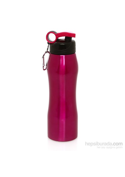 MT2627P 750 Ml Çelik Matara Pembe