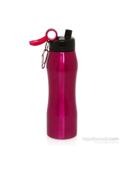MT2627P 750 Ml Çelik Matara Pembe