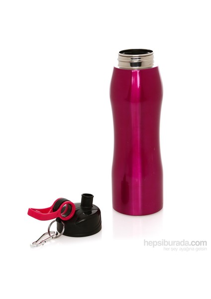 MT2627P 750 Ml Çelik Matara Pembe