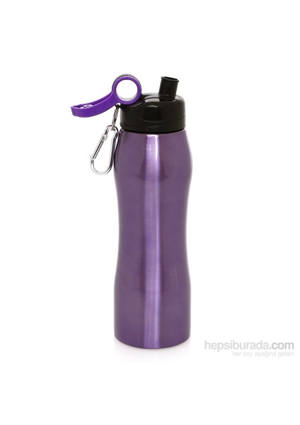 MT2627M 750 Ml Çelik Matara Mor fiyatları