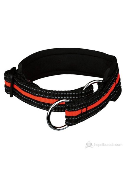 Köpek Boyun Tasma M 40-46Cm / 30Mm