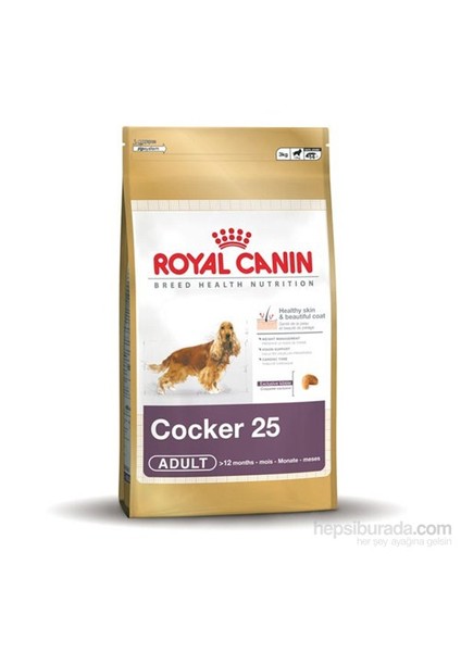 Yetişkin Köpek Özel Irk Kuru Maması 3 Kg