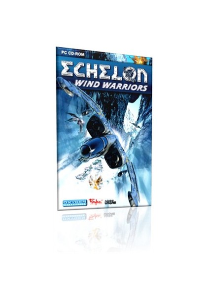 Echelon Wınd Warrıors Pc