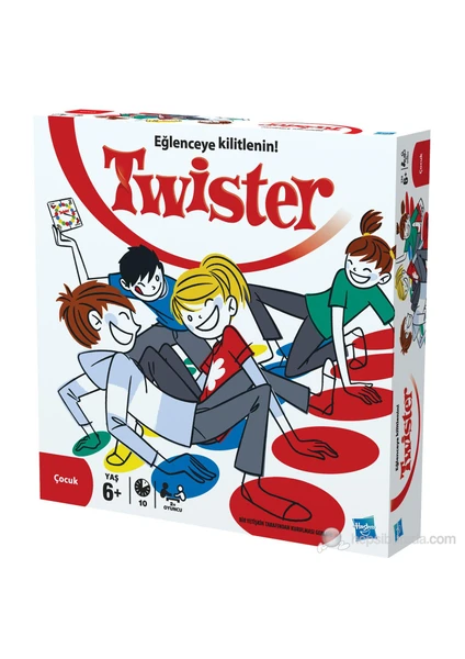 Twister