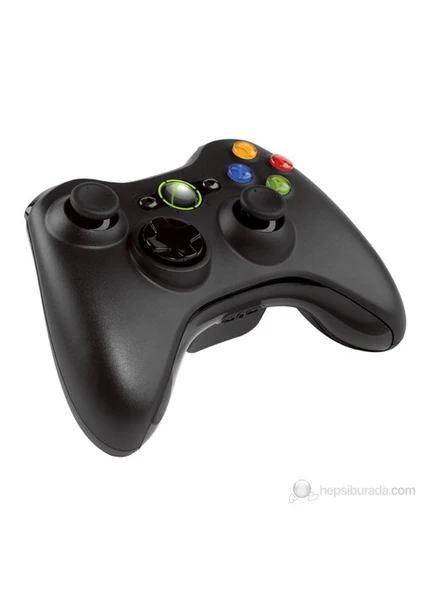 Xbox 360  Wireless Controller