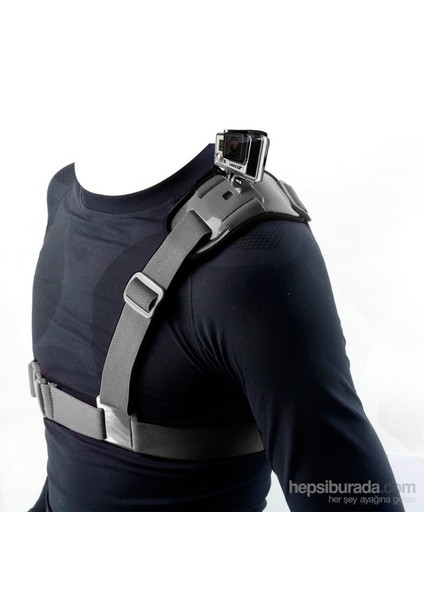 Gopro Omuz Aparatı (Shoulder Strap)