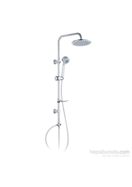Duş Sistemi 6988