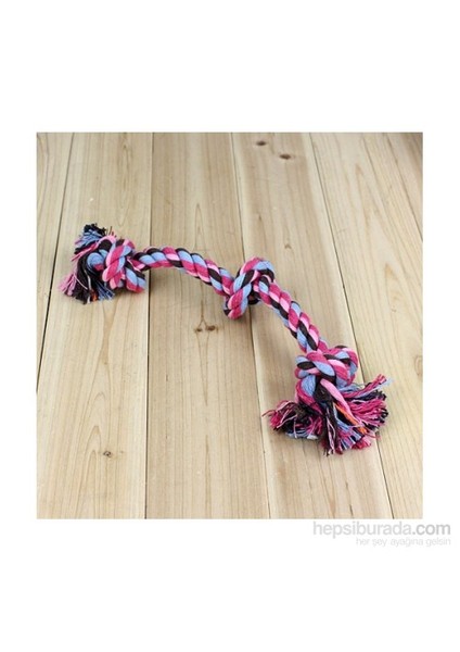 Köpek 30Cm Diş İpi