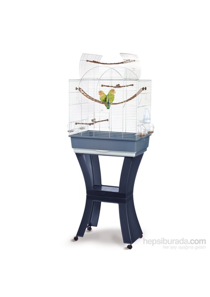 Imac Matılde Kuş Kafesi 58*38*71 (143)